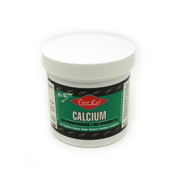 [렙칼] 칼슘 D3 0%(녹색)