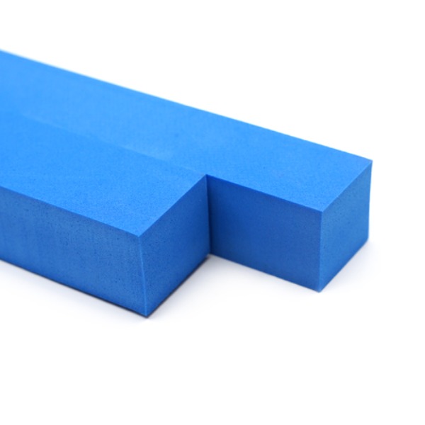 고밀도 사각백업(파랑, 3x50cm)